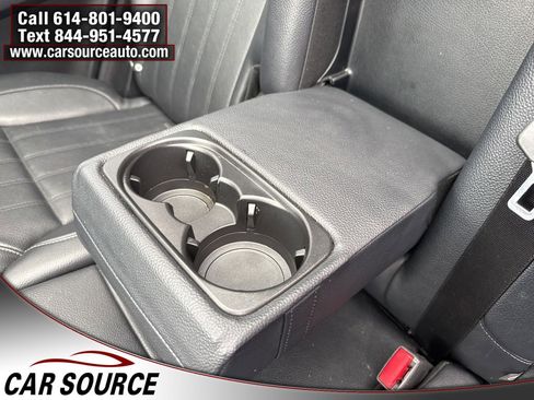 Used 2017 Mercedes-Benz GLS 450 4MATIC w/ Premium Package image 42