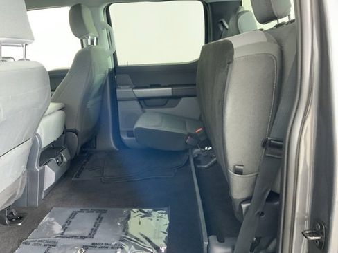 Used 2024 Ford F150 XLT w/ Tow/Haul Package image 27