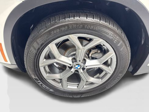 Used 2024 BMW X3 sDrive30i RWD image 90