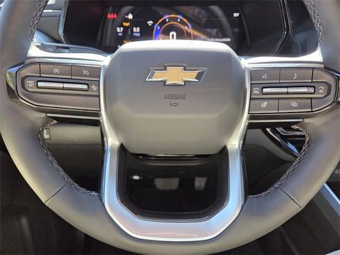 New 2026 Chevrolet Colorado LT w/ LT Convenience Package image 31