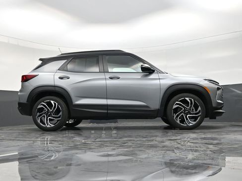 Used 2025 Chevrolet TrailBlazer RS image 26