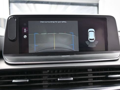 Used 2022 Kia Telluride LX FWD image 21