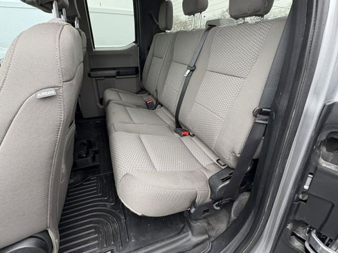 Used 2020 Ford F250 XLT w/ XLT Value Package image 10