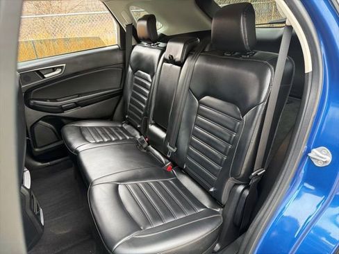 Used 2024 Ford Edge SEL image 21