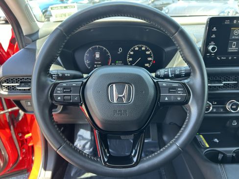 Certified 2024 Honda HR-V EX-L image 24