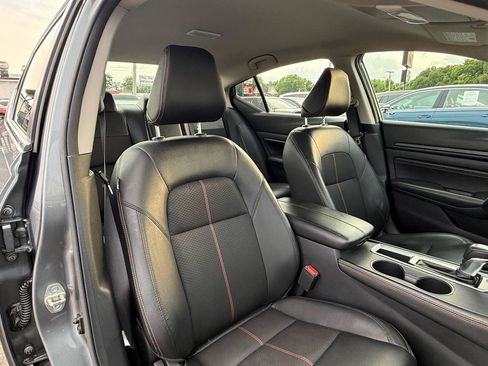 Used 2020 Nissan Altima 2.5 SR FWD image 25