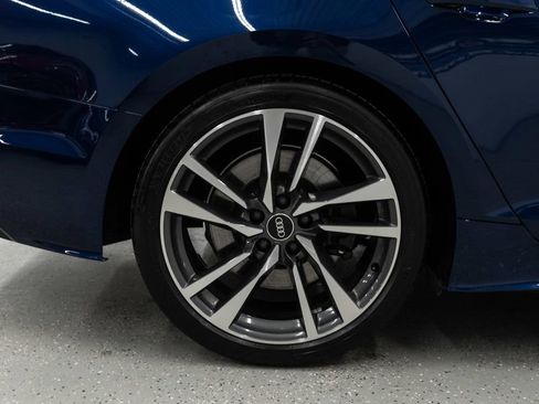 Used 2022 Audi S5 Premium w/ Convenience Package image 40