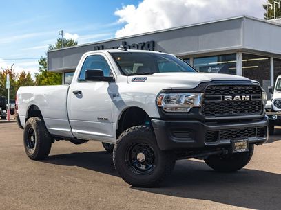 Used 2020 RAM 2500 Tradesman