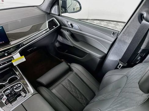 New 2027 BMW X7 M60i AWD/4WD image 25