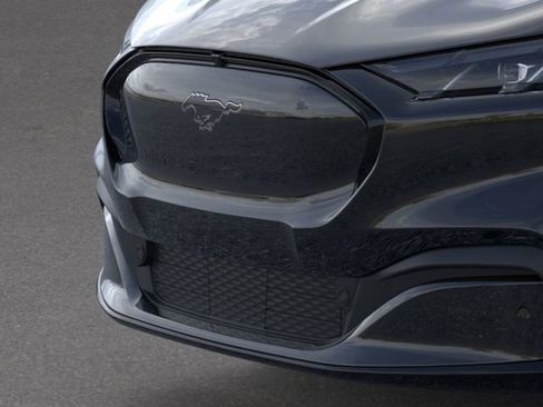 New 2025 Ford Mustang Mach-E Premium w/ Interior Protection Package image 17