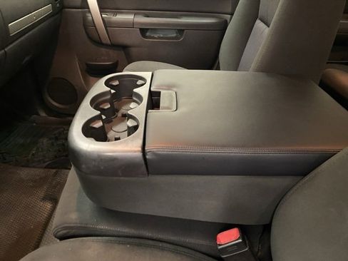 Used 2013 Chevrolet Silverado 1500 LT w/ Interior Plus Package image 31