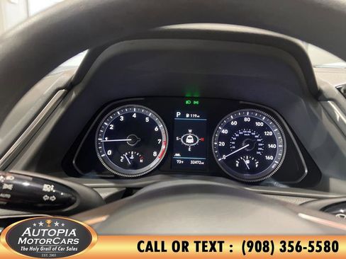 Used 2023 Hyundai Sonata SEL w/ Cargo Package FWD image 30