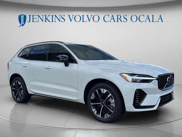 New 2026 Volvo XC60 T8 Plus w/ Protection Package Premier AWD/4WD image 1