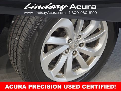 Used 2018 Acura RDX AWD image 26
