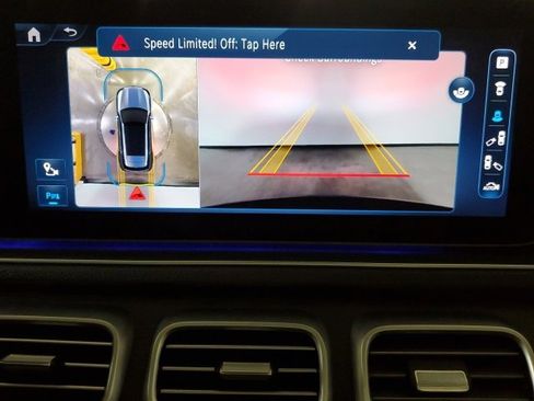 Used 2024 Mercedes-Benz GLE 350 4MATIC image 19