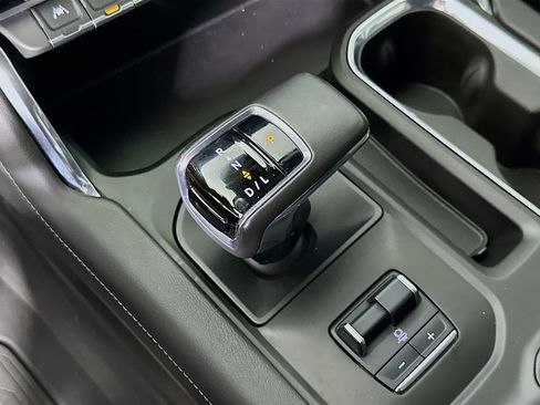 Used 2022 GMC Sierra 1500 Denali image 31