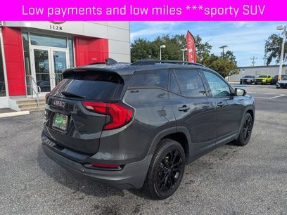 Used 2021 GMC Terrain SLE w/ Elevation Edition