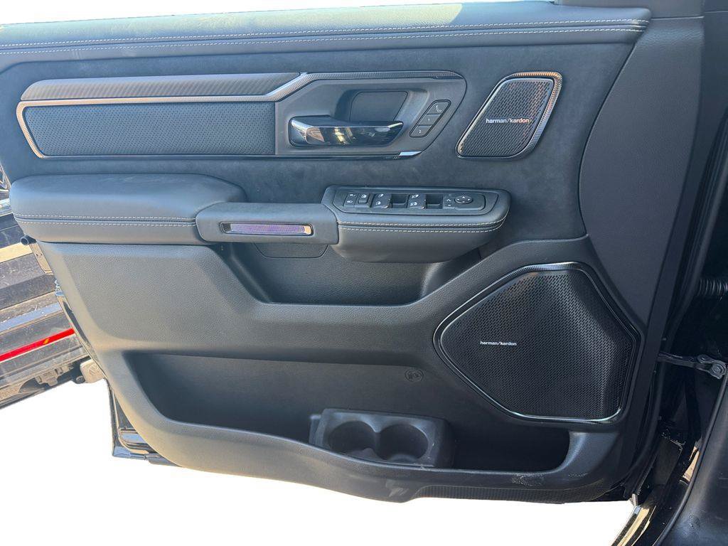 New 2026 RAM 1500 RHO w/ RHO Level 1 Equipment Group AWD/4WD image 19