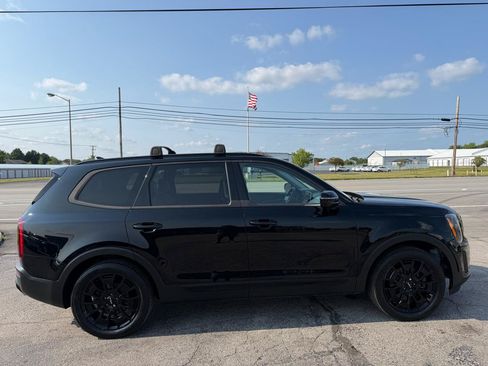 Used 2022 Kia Telluride SX w/ SX Prestige Package AWD/4WD image 14
