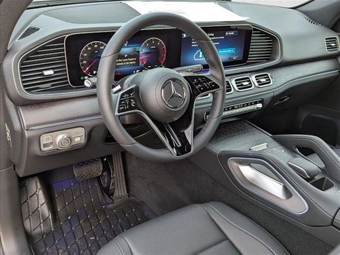 New 2026 Mercedes-Benz GLE 350 GLE 350 image 3