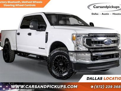 Used 2021 Ford F250 XLT