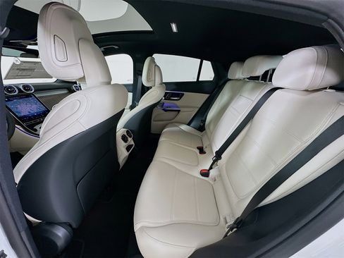 New 2026 Mercedes-Benz GLC 300 GLC 300 Coupe image 27