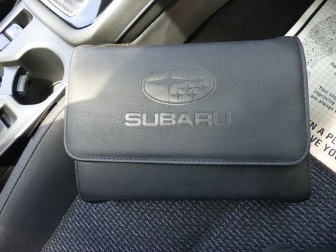 Used 2025 Subaru Forester Premium w/ Convenience Package #1 AWD/4WD image 49