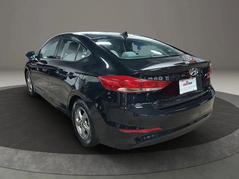 Used 2017 Hyundai Elantra ECO w/ Cargo Package image 3