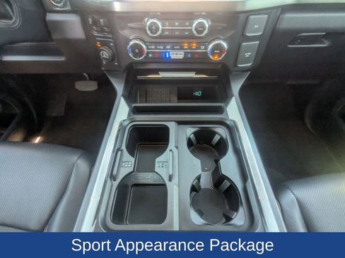 Certified 2024 Ford F250 Lariat w/ Lariat Ultimate Package image 25