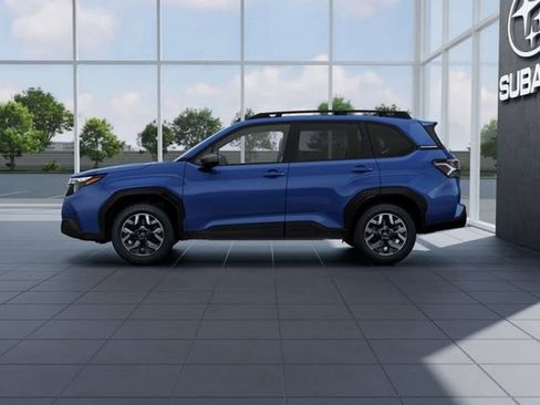 New 2026 Subaru Forester Premium AWD/4WD image 3