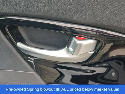Used 2022 Kia Niro LXS FWD image 46