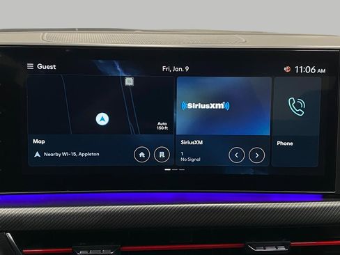 New 2025 Hyundai Sonata N Line image 21