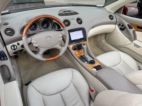 Used 2006 Mercedes-Benz SL 500 image 72