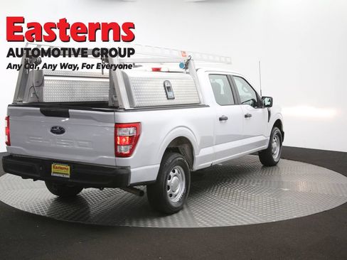 Used 2022 Ford F150 XL w/ Trailer Tow Package AWD/4WD image 41