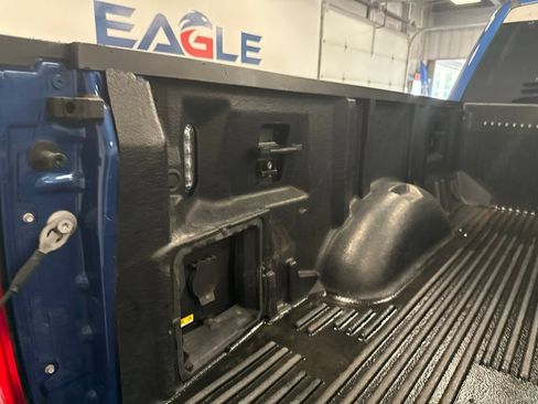 Used 2023 Ford F150 XLT w/ Equipment Group 302A High AWD/4WD image 34
