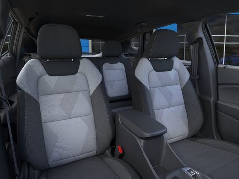New 2026 Chevrolet Trax RS w/ Driver Confidence Package FWD image 16
