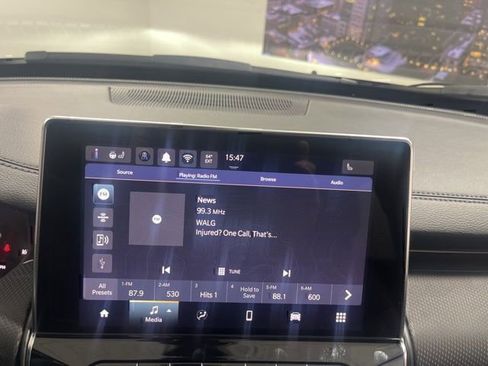 New 2026 Jeep Compass Latitude image 16