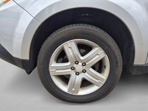 Used 2010 Subaru Forester 2.5X Limited AWD/4WD image 16