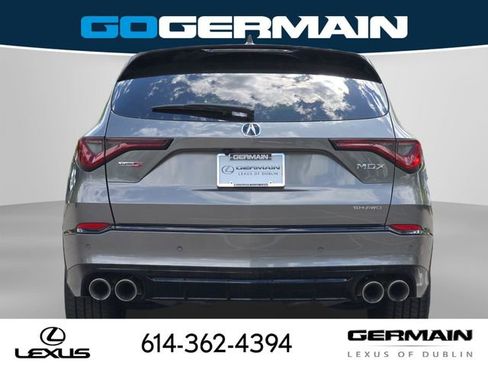 Used 2024 Acura MDX Type S AWD/4WD image 8