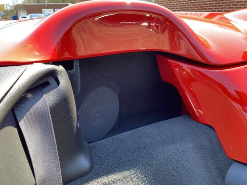 Used 2012 Chevrolet Corvette Grand Sport w/ 2LT Preferred Equipment Group image 26