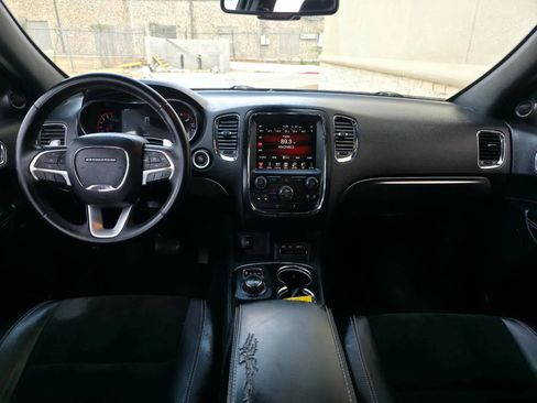 Used 2015 Dodge Durango SXT w/ Quick Order Package 23B RWD image 13