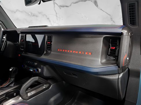 Used 2023 Ford Bronco Raptor image 15