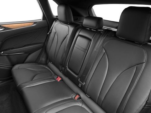 Used 2017 Lincoln MKC Reserve FWD image 15