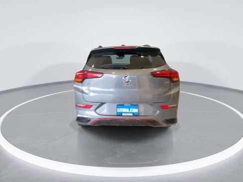 Used 2020 Buick Encore GX Preferred w/ Sport Touring Package AWD/4WD image 7