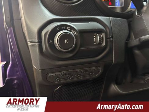 New 2026 Jeep Wrangler Rubicon image 11