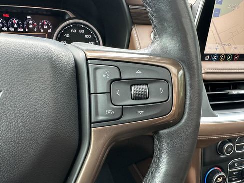 Used 2021 Chevrolet Suburban High Country image 49