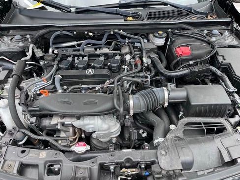 Used 2024 Acura Integra FWD image 6