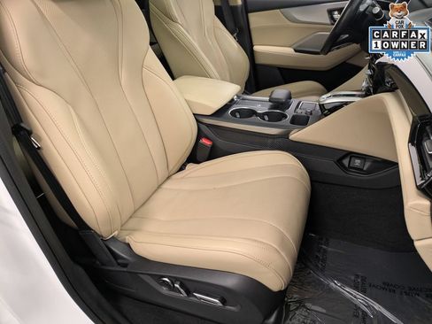 Used 2023 Acura MDX SH-AWD w/ Technology Package image 28