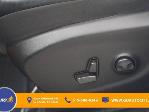 Used 2022 Jeep Cherokee Limited w/ Elite Package image 21