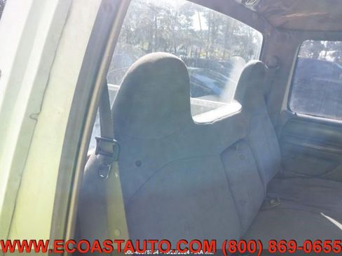 Used 1995 Ford F150 2WD Regular Cab image 9